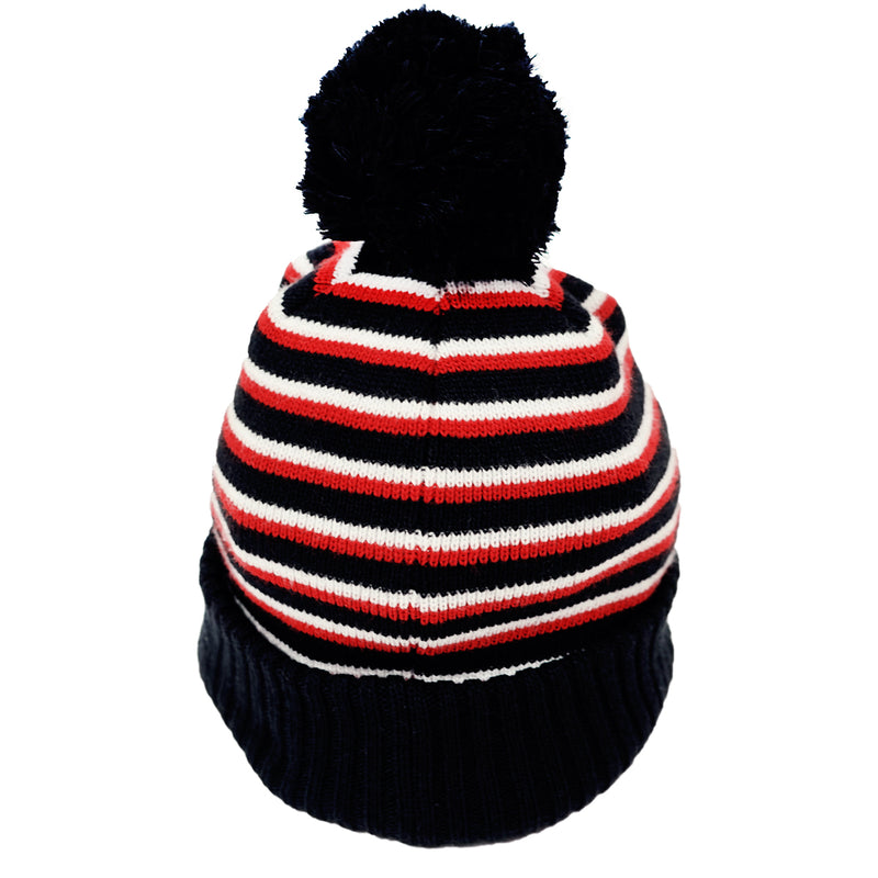 Bonbon knit hat with brim 20277700