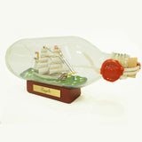 Bottle Ship Eagle 57000130