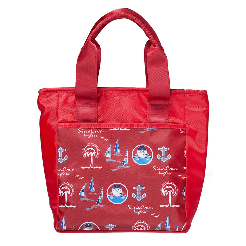 Cool tote bag 19177080