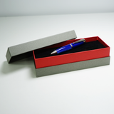 [SIGNUM Small Solare] Ballpoint pen (blue) 57001040