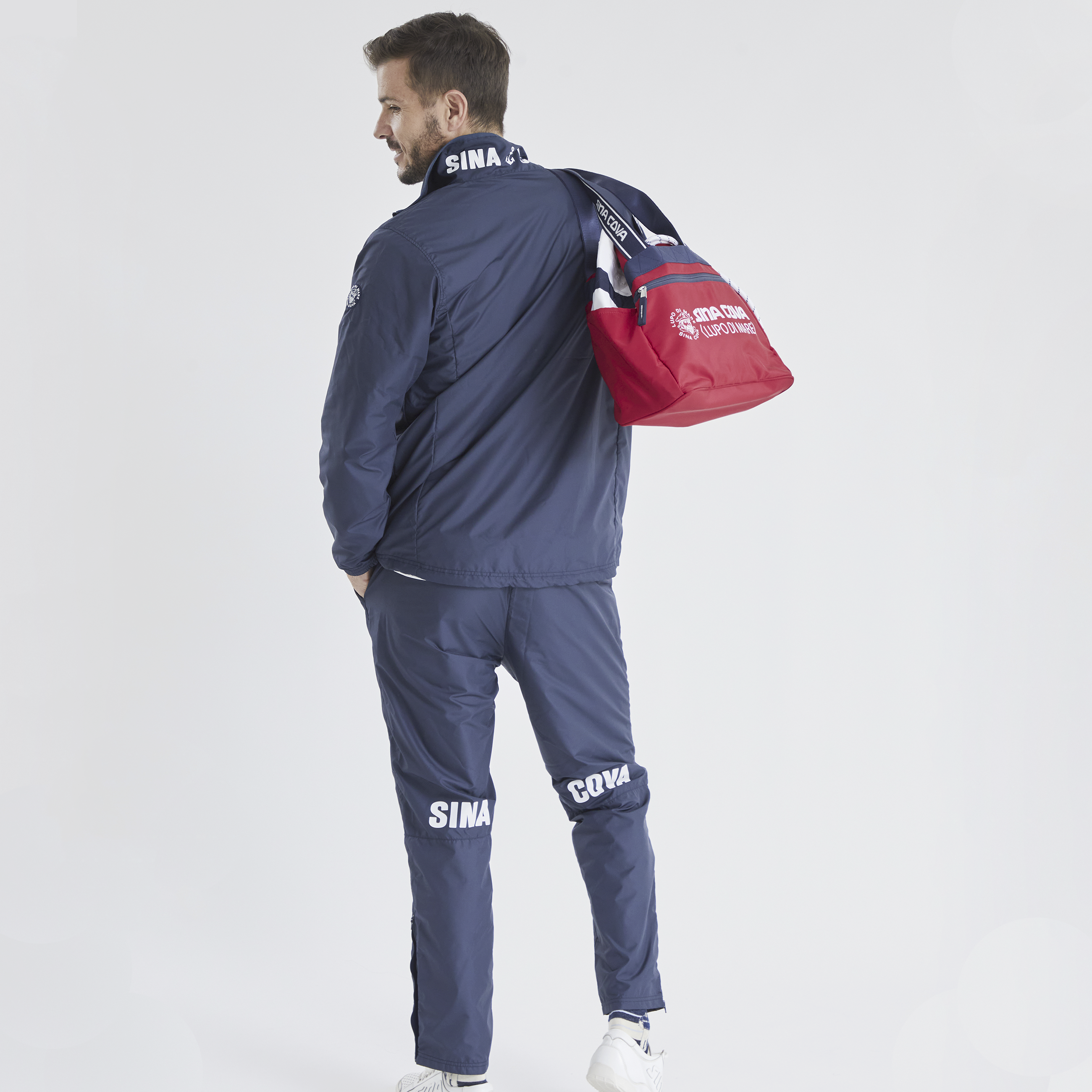 SINA COVA Warm -up suit 22253310