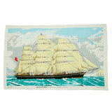 Tea towel Cutty Sark 57000690