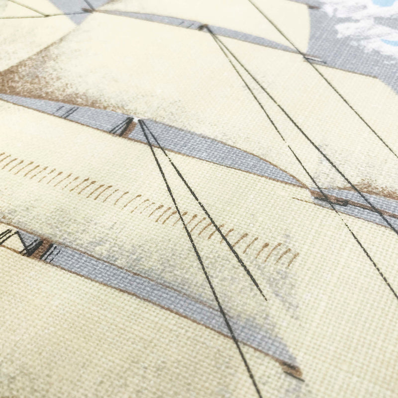 Tea towel Cutty Sark 57000690